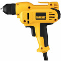 Дрель DeWALT DWD115KS 701Вт 10мм БЗП 0-2500об/мин кейс