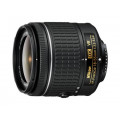 Nikon 18-55mm f/3.5-5.6G AF-P VR DX Nikkor Nikon 18-55mm f/3.5-5.6G AF-P VR DX Nikkor