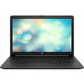 Ноутбук HP 17-ca1072ur (AMD Ryzen 5 3500U 2100MHz/17.3"/1920x1080/16GB/256GB SSD/1000GB HDD/DVD нет/AMD Radeon Vega 8/Wi-Fi/Bluetooth/DOS) черный