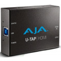 AJA U-TAP-HDMI-R0