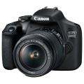 Canon EOS 2000D Kit