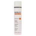 Bosley кондиционер для объема истонченных окрашенных волос Bosley Pro, 300 ml