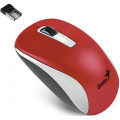 Беспроводная мышь Genius NX-7010, красный