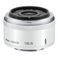Nikon 18.5