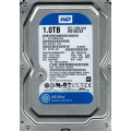 Western Digital WD Blue 1 TB (WD10EZEX)