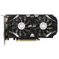 MSI GeForce GTX 1050 Ti 1341Mhz PCI-E 3.0 4096Mb 7008Mhz 128 bit DVI HDMI HDCP OC Dual Fans
