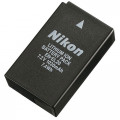 Аккумулятор Nikon EN-EL20 для Nikon 1 J1,J2 Аккумулятор Nikon EN-EL20 для Nikon 1 J1,J2