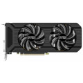 Palit GeForce GTX 1060 1506Mhz PCI-E 3.0 6144Mb 8000Mhz 192 bit DVI HDMI HDCP