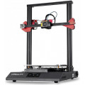 3D принтер Creality 3D CR-10S Pro V2 модернизированный