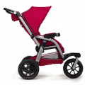 Chicco Activ3 - детская прогулочная коляска Race Chicco Activ3 - детская прогулочная коляска Race