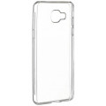 Чехол для смартфона Samsung Galaxy A5 (2016) Silicone (прозрачный), Aksberry Чехол для смартфона Samsung Galaxy A5 (2016) Silicone (прозрачный), Aksberry