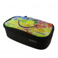 Herlitz Be.Bag BeatBox - пенал-косметичка Smileyworld Rainbow