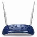 Wi-Fi роутер TP-LINK TD-W8960N