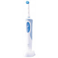 Oral-B Vitality Sensitive белый/голубой