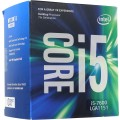 Intel Core i5-7600 Kaby Lake (3500MHz, LGA1151, L3 6144Kb)