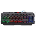 Проводная игровая клавиатура Defender Legion GK-010DL