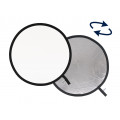 Lastolite Отражатель Silver/White 75см (3031)