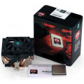 Процессор AMD FX-8350 BOX, FD8350FRHKBOX Процессор AMD FX-8350 BOX, FD8350FRHKBOX