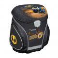 Magtaller J-flex - школьный ранец Dakar, 38х32х23 см
