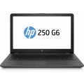 HP 250 G6 (2HG26ES) (Intel Core i3 6006U 2000 MHz/15.6"/1920x1080/8Gb/128Gb SSD/DVD нет/Intel HD Graphics 520/Wi-Fi/Bluetooth/DOS)