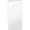 Чехол для смартфона Huawei Honor P20 Lite, Jelly, силиконовый полупрозрачный (матовый), TFN