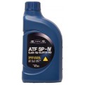 MOBIS ATF SP-IV 1 л HYUNDAI/KIA