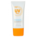 It's Skin Солнцезащитный крем UV Away, освежающий, 50мл