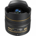 Nikon 10.5mm f/2.8G ED DX Fisheye-Nikkor Nikon 10.5mm f/2.8G ED DX Fisheye-Nikkor