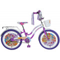 Navigator Winx - детский велосипед ВН20088К