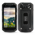 Защищенный смартфон Ginzzu RS93D Black (2Sim | 1Gb RAM | 8Gb | 3G) Защищенный смартфон Ginzzu RS93D Black (2Sim | 1Gb RAM | 8Gb | 3G)