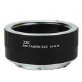 Кольцо удлинительное JJC 25mm для Canon EOS Кольцо удлинительное JJC 25mm для Canon EOS