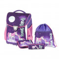 Schneiders Toolbag Basic - школьный ранец Sweet Sandy Schneiders Toolbag Basic - школьный ранец Sweet Sandy