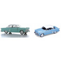 Welly 1:24 Ford Victoria 1953 модель машинки Welly 1:24 Ford Victoria 1953 модель машинки