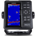 GarminFF350PLUS эхолот инаборомсдатчикомGT20-TM