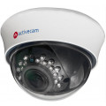 Видеокамера IP ActiveCam AC-D3113IR2 2.8-12мм цветная корп.:белый