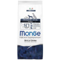 Monge Dog Medium корм для щенков средних пород с курицей 12 кг