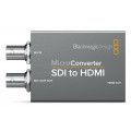 Blackmagic Design Micro Converter SDI to HDMI wPSU