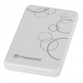 Внешний жесткий диск Transcend 1Tb USB 3.0 TS1TSJ25A3W 2.5" белый Внешний жесткий диск Transcend 1Tb USB 3.0 TS1TSJ25A3W 2.5" белый
