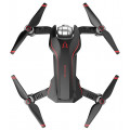 Квадрокоптер FUNSKY S20, 1 батарея, с коробкой, Red (красный)