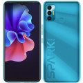 Смартфон TECNO Spark 7 4/128GB