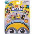 Moose (Minions) Набор фигурок Миньоны Гадкий Я 3 3 штуки