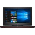 DELL INSPIRON 7567 (Intel Core i7 7700HQ 2800 MHz/15.6"/1920x1080/8Gb/1008Gb HDD+SSD Cache/DVD нет/NVIDIA GeForce GTX 1050 Ti/Wi-Fi/Bluetooth/Win 10 Home)