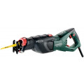 Ножовка Metabo 1400 MVT (606178500) 1400Вт 0-3000ход/м маятн 32мм