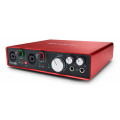 Focusrite Scarlett 6i6