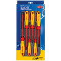 Набор отверток Knipex KN-002012V01 6 пр. 610гр.