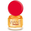 Парфюмерная вода Dsquared Want Pink Ginger w EDP 50 ml (жен)