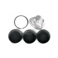 Elinchrom комплект рефлектор 18/60 и 3 соты