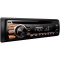 Автомагнитола 1DIN Pioneer DEH-1700UBA Автомагнитола 1DIN Pioneer DEH-1700UBA