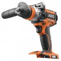 Дрель аккумуляторная AEG 451082(BSB 18CBL-0) уд. 18В ProLi-ion БЗП13мм 0-550/2100/м 75Нм