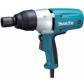 Гайковерт ударный MAKITA TW0350 400Вт 1/2'' 2000об/мин 350Нм М12-М22 кейс